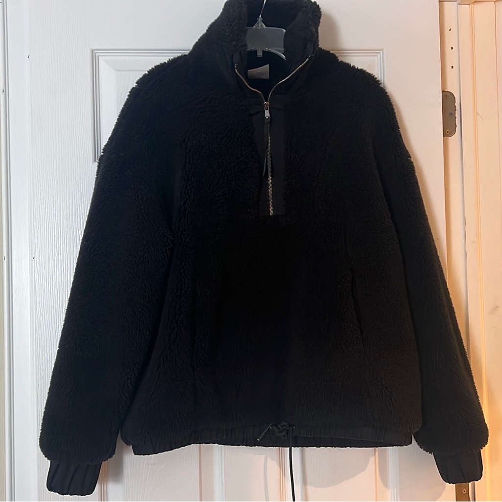 Varley Appleton Half-Zip Pullover
